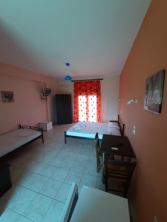 Sunset Apartments Neochori  Extérieur photo