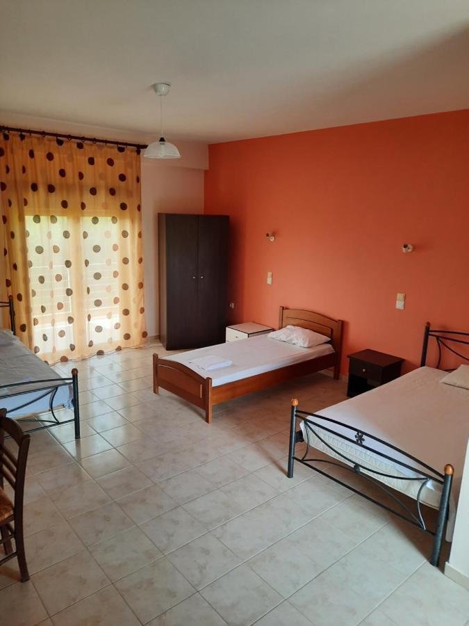 Sunset Apartments Neochori  Extérieur photo