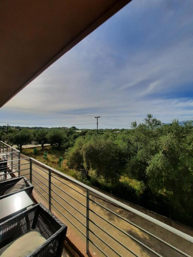 Sunset Apartments Neochori  Extérieur photo