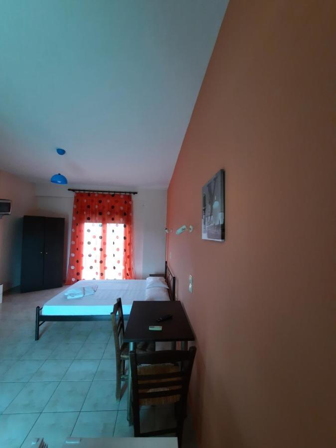 Sunset Apartments Neochori  Extérieur photo