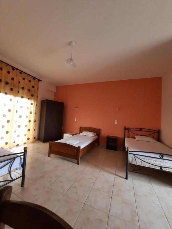 Sunset Apartments Neochori  Extérieur photo