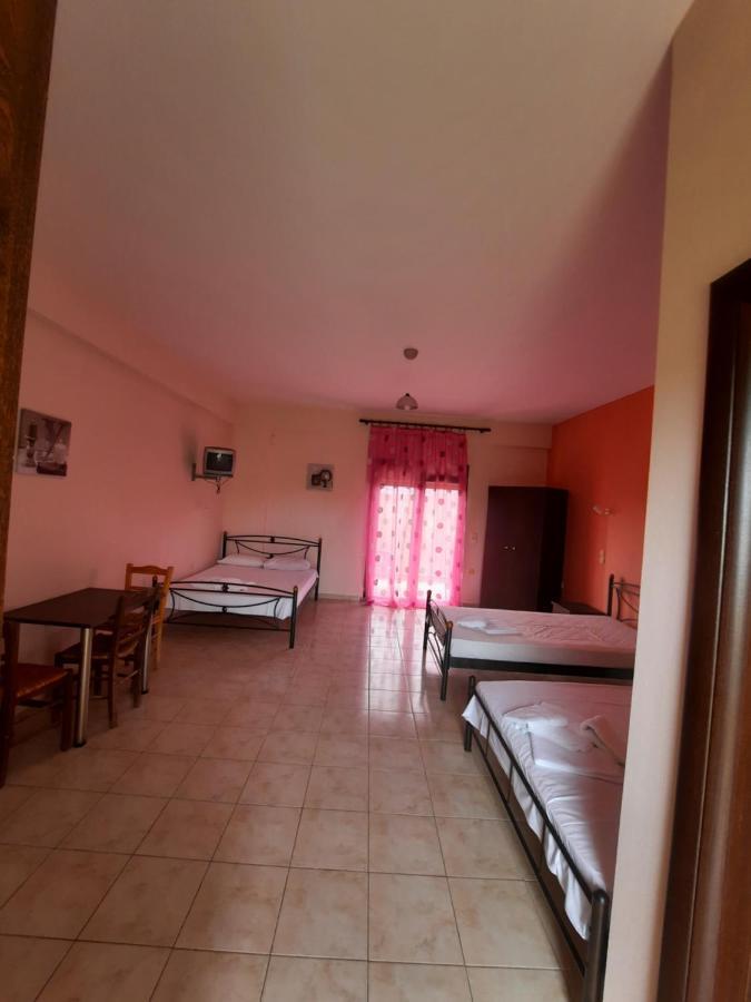 Sunset Apartments Neochori  Extérieur photo